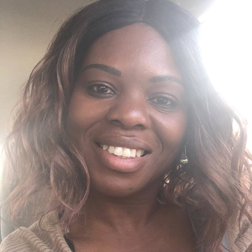 Meet your Posher, Liz